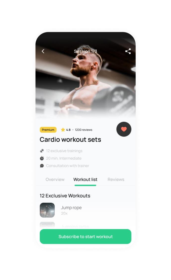 Karafs app