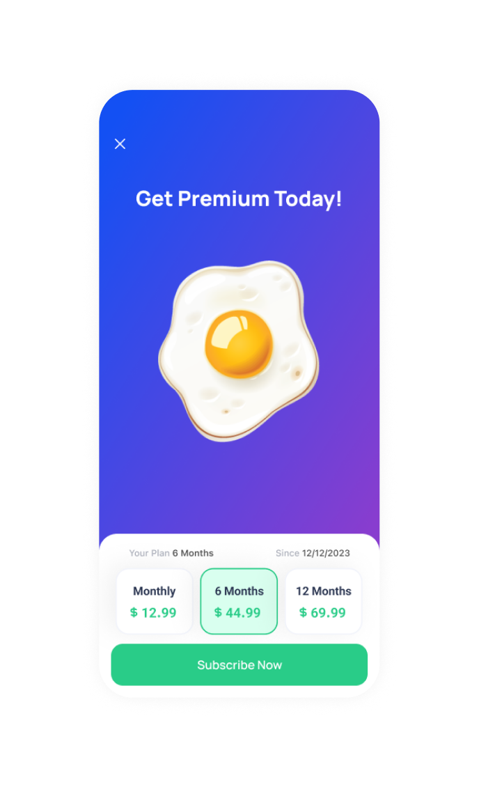 Karafs app