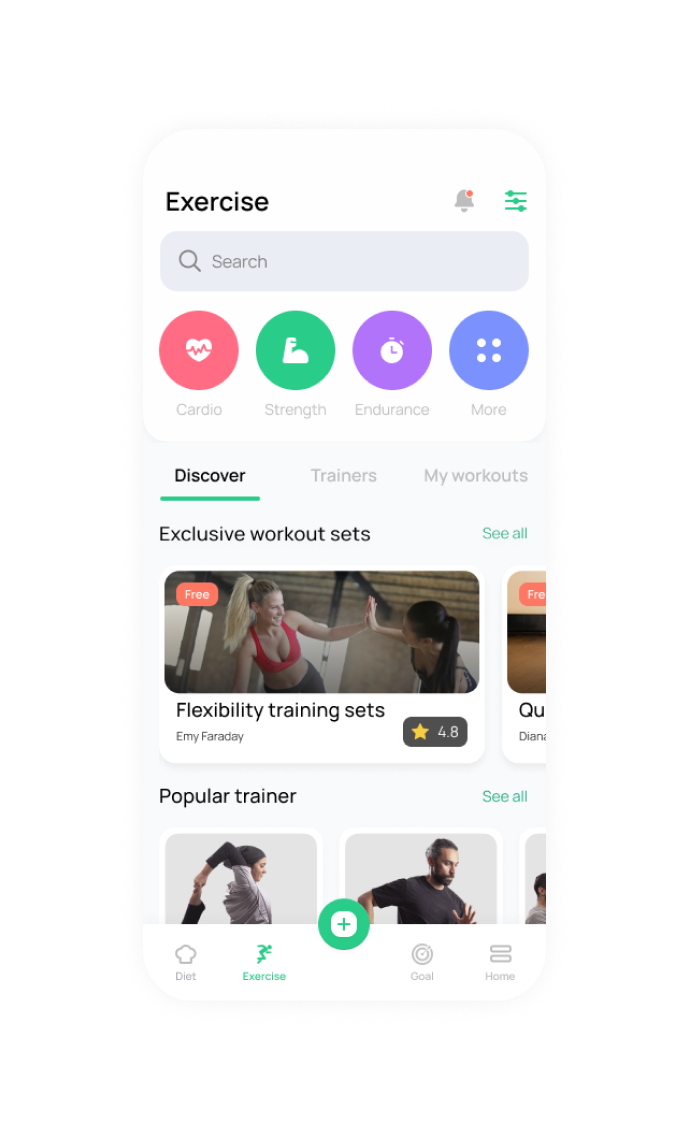 Karafs app