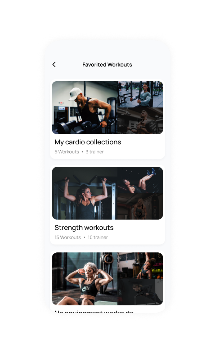 Karafs app