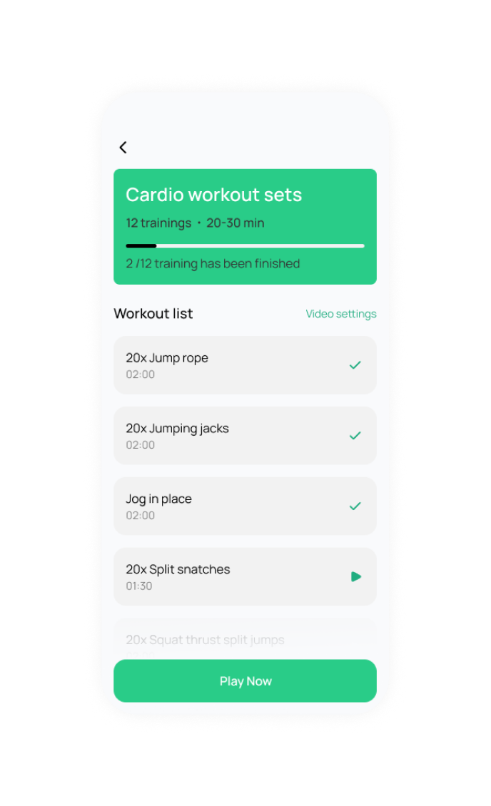 Karafs app
