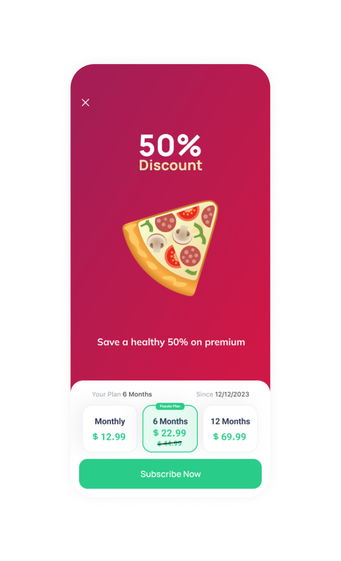 Karafs app