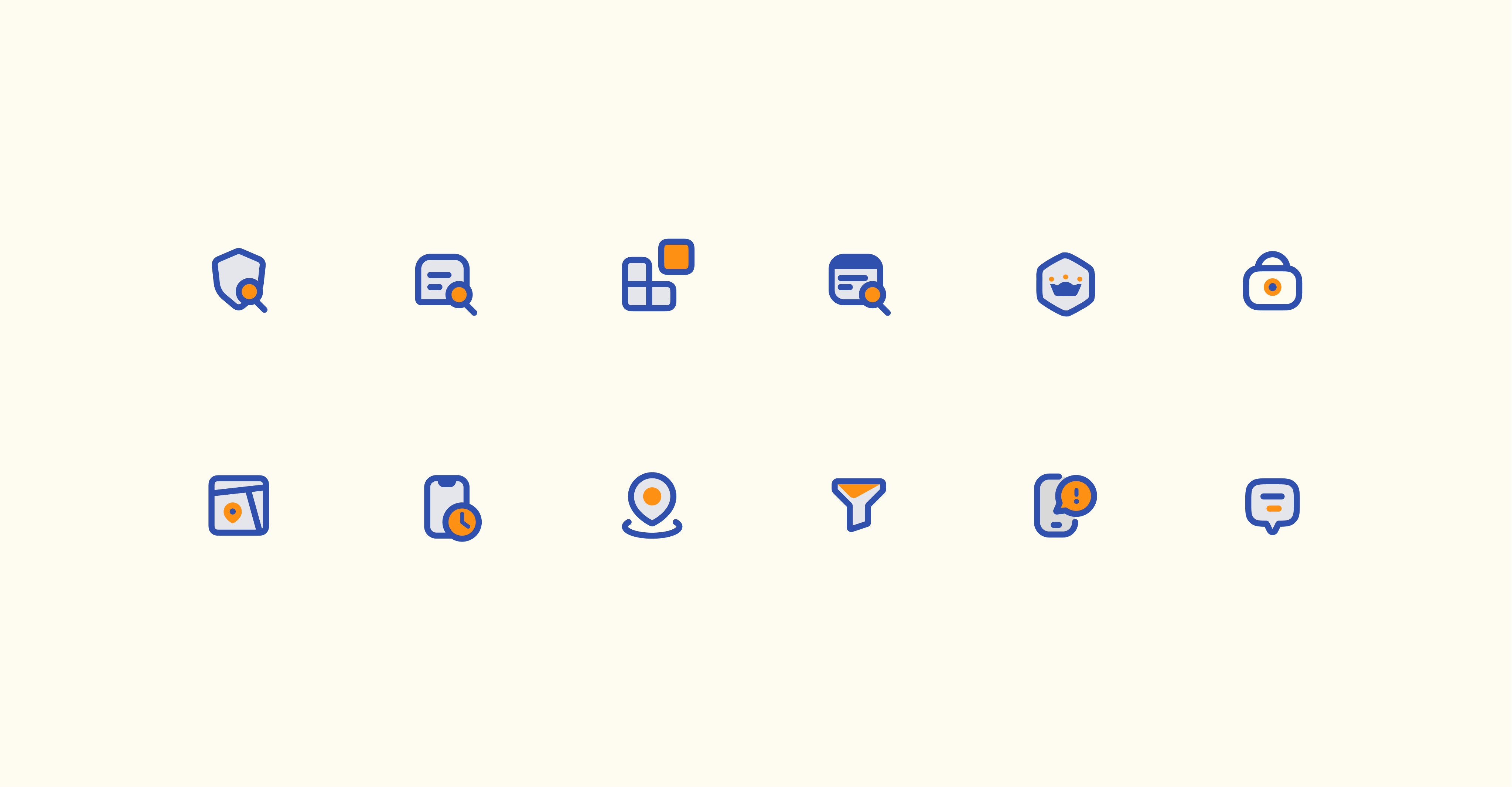 safes web app