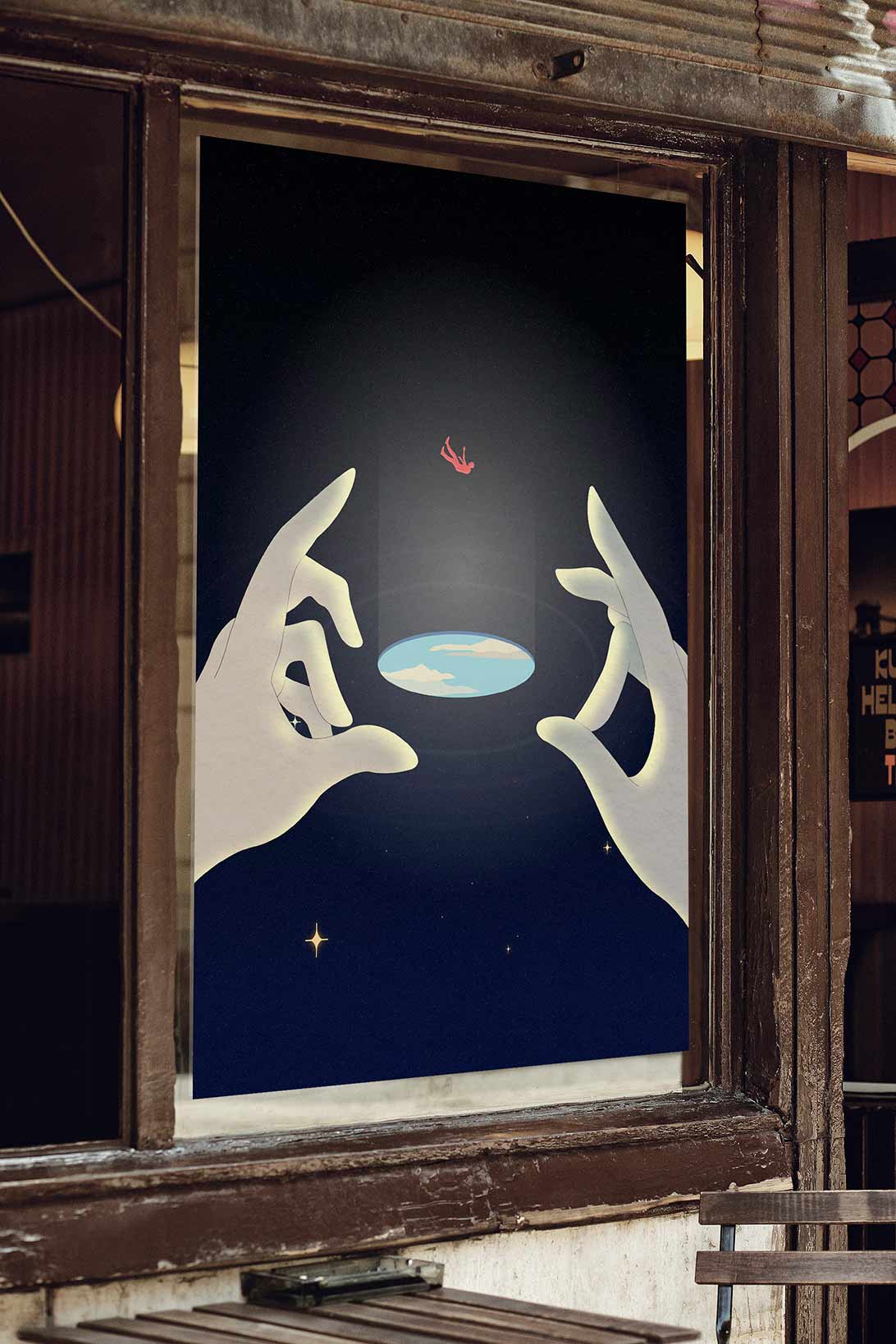 The universe collection